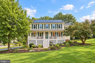 13101 Woodruff Court, Fredericksburg, VA 22408 - Photo 1