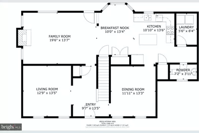 13101 Woodruff Court, Fredericksburg, VA 22408 - Photo 45