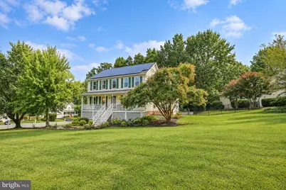 13101 Woodruff Court, Fredericksburg, VA 22408 - Photo 37