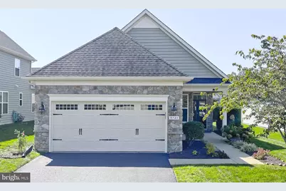 9720 Balls Bluff Drive, Fredericksburg, VA 22407 - Photo 1