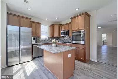 9720 Balls Bluff Drive, Fredericksburg, VA 22407 - Photo 13