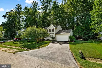 11804 Oakhurst Drive, Fredericksburg, VA 22407 - Photo 3