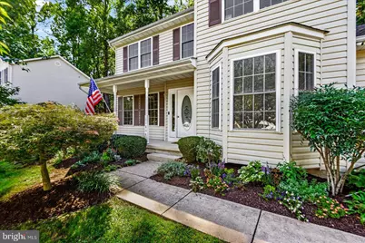 11804 Oakhurst Drive, Fredericksburg, VA 22407 - Photo 5