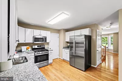 11804 Oakhurst Drive, Fredericksburg, VA 22407 - Photo 17
