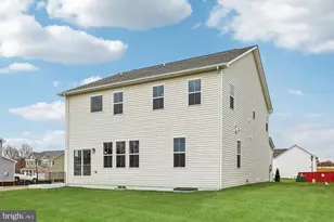 7702 Bowles Cir, Fredericksburg, VA 22407 - Photo 47