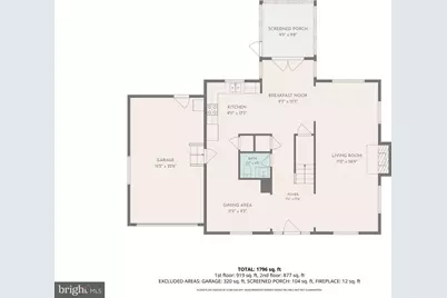 5226 McManus Drive, Fredericksburg, VA 22407 - Photo 53