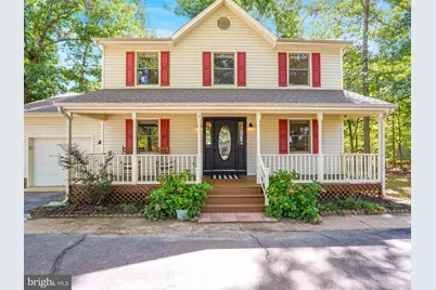 5226 McManus Drive, Fredericksburg, VA 22407 - Photo 7