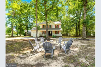 5226 McManus Drive, Fredericksburg, VA 22407 - Photo 1
