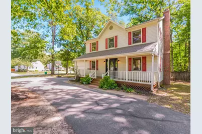 5226 McManus Drive, Fredericksburg, VA 22407 - Photo 5