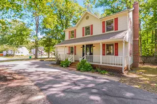 5226 McManus Dr, Fredericksburg, VA 22407 - Photo 5