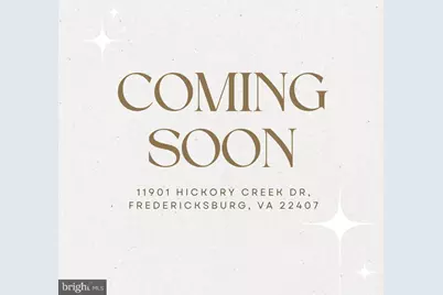 11901 Hickory Creek Drive, Fredericksburg, VA 22407 - Photo 1