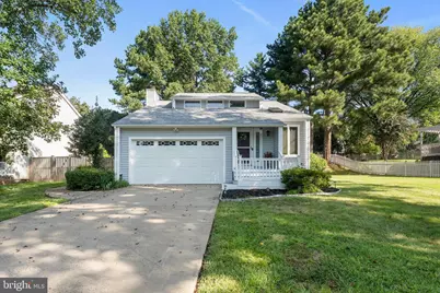 4 Trotter Circle, Fredericksburg, VA 22407 - Photo 1