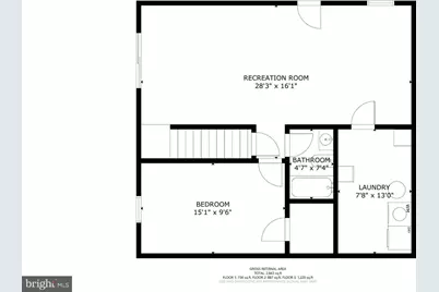 6111 Three Cedars Lane, Fredericksburg, VA 22407 - Photo 75