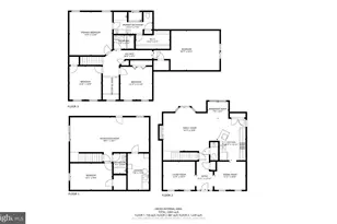 6111 3 Cedars Ln, Fredericksburg, VA 22407 - Photo 77