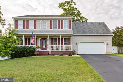 6111 Three Cedars Lane, Fredericksburg, VA 22407 - Photo 69