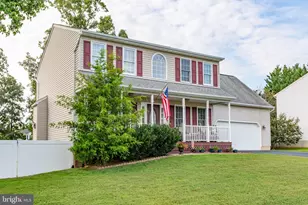 6111 3 Cedars Ln, Fredericksburg, VA 22407 - Photo 71
