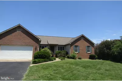 7201 Ni River Lndg Landing, Fredericksburg, VA 22407 - Photo 1