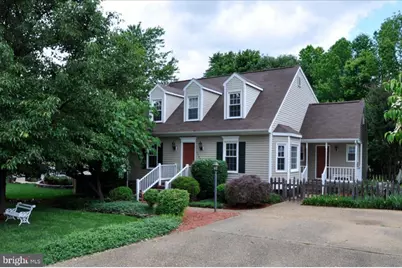 11304 Enchanted Woods Way, Fredericksburg, VA 22407 - Photo 1