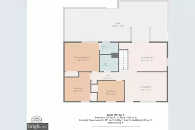 11005 Chesterwood Drive, Spotsylvania, VA 22553 - Photo 63