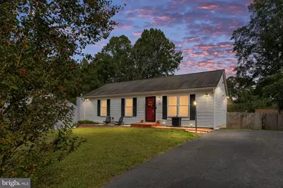 11005 Chesterwood Drive, Spotsylvania, VA 22553 - Photo 3