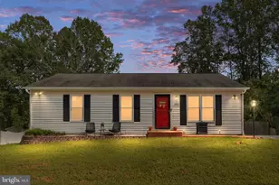 11005 Chesterwood Dr, Spotsylvania, VA 22553 - Photo 1