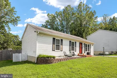11005 Chesterwood Drive, Spotsylvania, VA 22553 - Photo 5