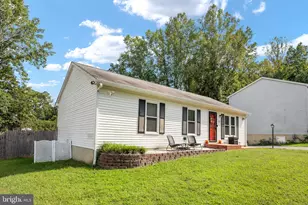 11005 Chesterwood Dr, Spotsylvania, VA 22553 - Photo 5