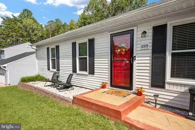 11005 Chesterwood Drive, Spotsylvania, VA 22553 - Photo 7
