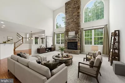 11615 Pine Hollow Lane, Spotsylvania, VA 22551 - Photo 3