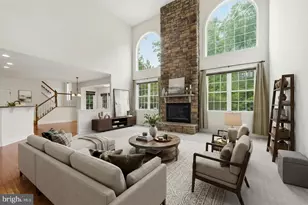11615 Pine Hollow Ln, Spotsylvania, VA 22551 - Photo 3