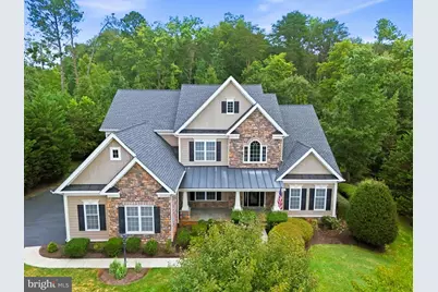 11615 Pine Hollow Lane, Spotsylvania, VA 22551 - Photo 45