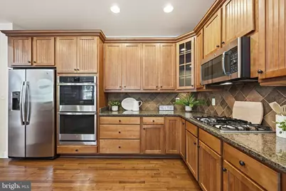 11615 Pine Hollow Lane, Spotsylvania, VA 22551 - Photo 5