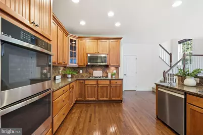 11615 Pine Hollow Lane, Spotsylvania, VA 22551 - Photo 17