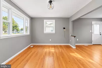 206 Alexandria Street, Fredericksburg, VA 22408 - Photo 9
