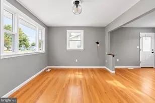206 Alexandria St, Fredericksburg, VA 22408 - Photo 9