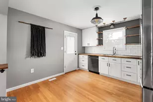 206 Alexandria St, Fredericksburg, VA 22408 - Photo 29