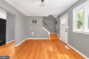 206 Alexandria St, Fredericksburg, VA 22408 - Photo 7