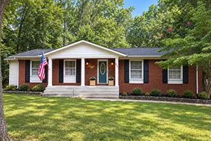 6201 Pella Ln, Fredericksburg, VA 22407 - Photo 1
