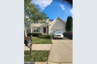 9316 Birch Cliff Drive, Fredericksburg, VA 22407 - Photo 1