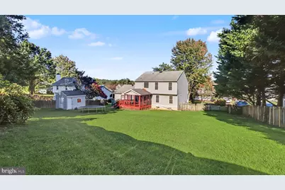 11912 Arbor Glen Drive, Fredericksburg, VA 22407 - Photo 15