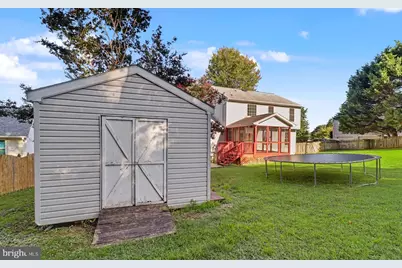11912 Arbor Glen Drive, Fredericksburg, VA 22407 - Photo 13