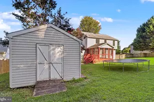 11912 Arbor Glen Dr, Fredericksburg, VA 22407 - Photo 13