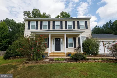 4400 Caven Court N, Fredericksburg, VA 22408 - Photo 7