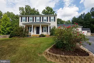 4400 Caven Ct N, Fredericksburg, VA 22408 - Photo 1