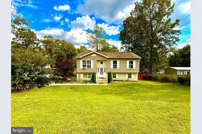 10411 Forest Hill Court, Fredericksburg, VA 22408 - Photo 1