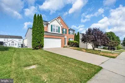 5413 Silver Maple Lane, Fredericksburg, VA 22407 - Photo 3