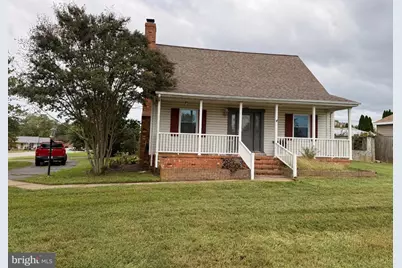 11501 Harvestdale Drive, Fredericksburg, VA 22407 - Photo 1