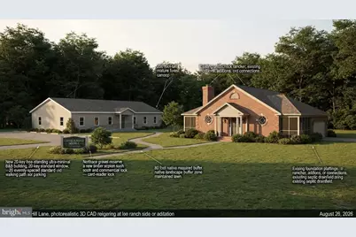 12616 Trench Hill Lane, Fredericksburg, VA 22407 - Photo 101
