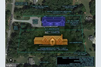 12616 Trench Hill Lane, Fredericksburg, VA 22407 - Photo 89