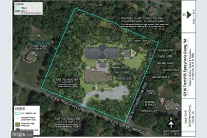 12616 Trench Hill Lane, Fredericksburg, VA 22407 - Photo 27